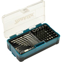 Makita B-36192, Boremaskine &amp; bit sæt 