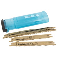 Makita B-44432, Savklinge sæt 