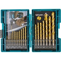 Makita B-67795, Drill bit sæt