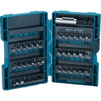 Makita Bit-sæt B-28606, 37 dele, Bit sæt 