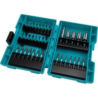 Makita Bit-sæt Impact Black, 35 dele, Bit sæt 