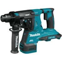 Makita DHR280ZJ hammerbor SDS-plus, Borehammer Blå/Sort, SDS-plus, Batteri
