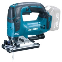 Makita DJV182Z puslespil 2,6 kg, Stiksav Blå/Sort, 13,5 cm, 2,6 cm, 2 cm, 1 cm, 7 m/s², 3,5 m/s²