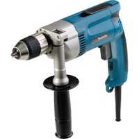 Makita DP4001J, Boremaskine Blå/Sølv