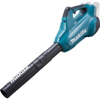 Makita DUB362Z løvblæser 2x18V uden batteri og lader Blå/Sort, løs enhed