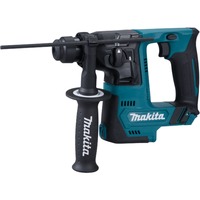 Makita HR140DZ, Borehammer Blå/Sort