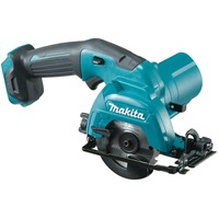 Makita HS301DZ, Rundsav (uden batteri og lader) Blå/Sort