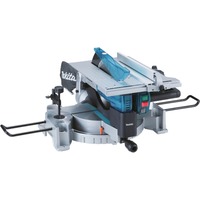 Makita LH1201FL geringsav 3800 rpm 1650 W, Gerings sav Blå, II, 3800 rpm, 45°, 45°, 45°, 106 dB