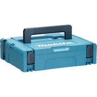 Makita MakPac Gr. 1, Kuffert Blå/Sort