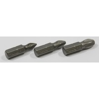 Makita PH bit-sæt B-24511, 3 dele, Bit sæt 