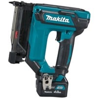 Makita PT354DSMJ, Elektris hæftemaskine Blå/Sort