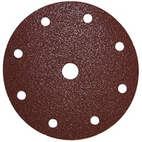 Makita P-37910, Slibning ark 