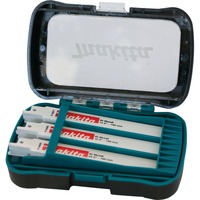 Makita P-81290, Savklinge sæt 