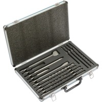 Makita SDS+ bor- og mejselsæt, Mejsel- & bore sæt 