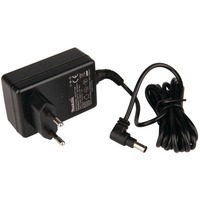Makita SE00000101, Strømforsyning Sort