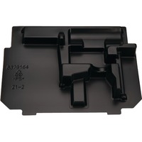 Makita Trukket del 837916-4, indsats til DDF/DHP, Depositum Sort