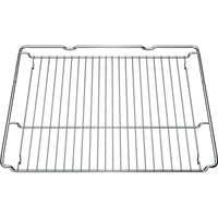 Neff Z11CR10X0 ovndel & tilbehør Ovnskinne Krom, Grill riste Chrome, Ovnskinne, Neff, Krom, 455 mm, 31 mm, 375 mm