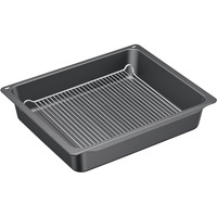 Neff Z12CN10A0, Bageplade antracit