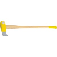 Ochsenkopf 1591789 hammer, AX/økse Træ, 210 mm, 75 mm, 3,88 kg