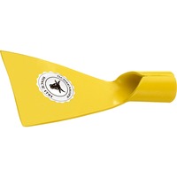 Ochsenkopf 1592645 skovl & spartel, Skrællekniv 110 mm, 330 g