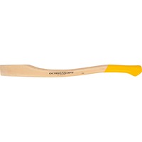 Ochsenkopf 1593412 skaft, håndtag & adapter til håndværktøj, Udskiftnings skaft 2 kg, 60 mm, 28 mm