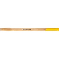 Ochsenkopf 1593641 skaft, håndtag & adapter til håndværktøj, Udskiftnings skaft 2 kg, 55 mm, 35 mm