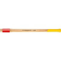 Ochsenkopf 1708317 skaft, håndtag & adapter til håndværktøj, Udskiftnings skaft 1,3 kg, 60 mm, 40 mm