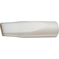 Ochsenkopf Plastindsats OX 49-0000, Kile skik Hvid