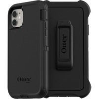 Otterbox Mobiltelefon Cover Sort