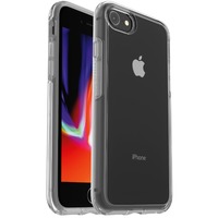 Otterbox Symmetry Clear mobiltelefon etui 11,9 cm (4.7") Cover Transparent, Mobiltelefon Cover gennemsigtig, Cover, Apple, iPhone 8/7, 11,9 cm (4.7"), Transparent