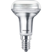 Philips CorePro LED-lampe 4,3 W E14 4,3 W, 60 W, E14, 320 lm, 15000 t, Varm hvid