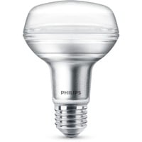 Philips CorePro LED-lampe 4 W E27 4 W, 60 W, E27, 345 lm, 15000 t, Varm hvid