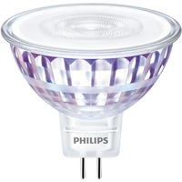 Philips CorePro LED-lampe 7 W GU5.3 7 W, 50 W, GU5.3, 660 lm, 15000 t, Neutral hvid