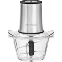 ProfiCook Flishugger PC-MZ 1150, Makulering 
