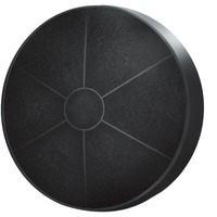 Respekta Aktivt kulfilter universal MI 160 N 