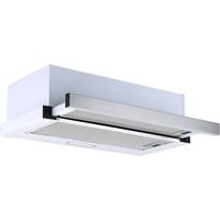 Respekta CH 4138 IX C, Emhætte rustfrit stål