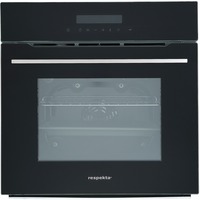 Respekta PYRO 9 TOUCH, Ovn Sort