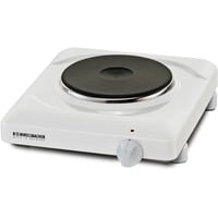 Rommelsbacher THS 1590, Varmeplade Hvid