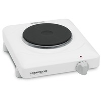 Rommelsbacher THS 815, Varmeplade Hvid