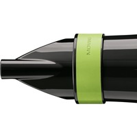 Rowenta CV6030 hårtørrer 1500 W Sort, Grøn Sort/Grøn, DC, 5,2 g/min, Sort, Grøn, Hængende løkke, 1,8 m, Kina