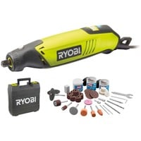 Ryobi EHT150V, Lige grinder Grøn/Sort
