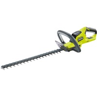 Ryobi OHT1845 2,9 kg, Hækkeklipper Grøn/Sort, Batteri, 18 V, 2,9 kg