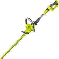 Ryobi OHT1850 elektrisk hækkeklipper Dobbeltklinge 3,2 kg Grøn/Sort, Batteri, 18 V, 3,2 kg