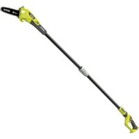 Ryobi OPP1820 4,1 kg, Power træbeskærer Grøn/Sort, 5,5 m/s, Sort, Grøn, Batteri, 18 V, 4,1 kg
