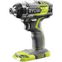 Ryobi R18IDBL DeckDrive, Schlagskruemaskine Grøn/Sort