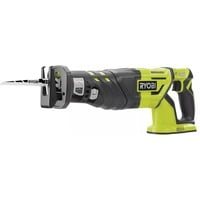 Ryobi R18RS7-0, Bajonet sav Grøn/Sort