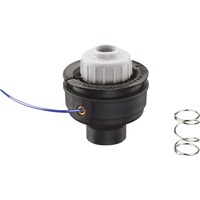 Ryobi RAC114 kompostkværn, Græstrimmer tråd Grøn