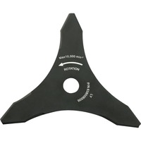 Ryobi RAC117 Tilbehør til kratskærere & kantklippere, ekstra klinge Grøn, Sort, 1 stk