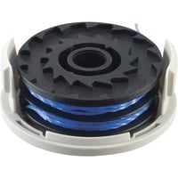 Ryobi RAC122 Tilbehør til kratskærere & kantklippere, Græstrimmer tråd Hvid/Sort, Sort, Blå, Grå, RLT4027