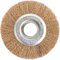 Ryobi RAC814, Børste 